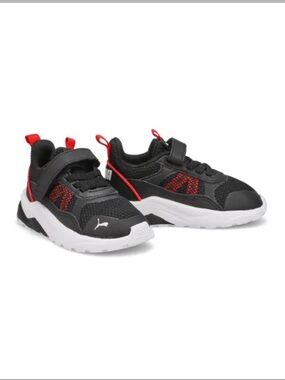 NWOT PUMA ANZARUN 2.0 AC+ INF size 6C